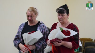 Відзнака, орден, загиблий