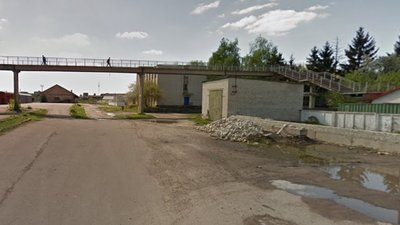 У Рівному біля залізниці знайшли тіло чоловіка