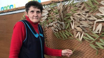 Майже півтори сотні тернополян поповнили "Армію відновлення" Майже півтори сотні тернополян поповнили "Армію відновлення"
