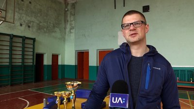 Паралімпійці Житомирщини здобули друге загальнокомандне місце на Чемпіонаті України з армспорту Паралімпійці Житомирщини здобули друге загальнокомандне місце на Чемпіонаті України з армспорту