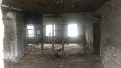 На Тернопільщині руйнується синагога: прокуратура подала до суду На Тернопільщині руйнується синагога: прокуратура подала до суду