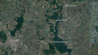 Чи готовий Вовчанськ від’єднатися від російського газу, і коли це стане можливим Чи готовий Вовчанськ від’єднатися від російського газу, і коли це стане можливим