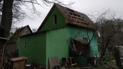 20 заявок на компенсацію за програмою "єВідновлення" подали жителі Коростенської громади Житомирщини