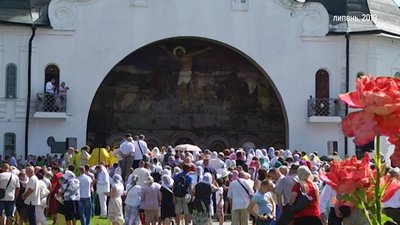 На Рівненщині вшанують пам'ять героїв битви під Берестечком На Рівненщині вшанують пам'ять героїв битви під Берестечком