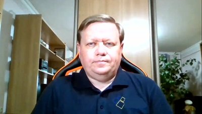 Експерт з енергетичних питань Експерт з енергетичних питань
