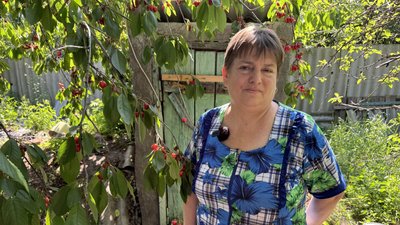 У селищі Шабельківка живуть 1900 людей