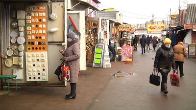 Житомирські податківці попереджають про штрафи за торгівлю без реєстраторів розрахункових операцій Житомирські податківці попереджають про штрафи за торгівлю без реєстраторів розрахункових операцій