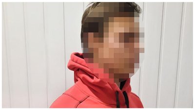 Правоохоронці затримали на Рівненщині чоловіка, якого підозрюють вбивстві жительки Запоріжжя