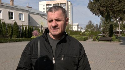 У Луцьку попрощалися з бійцями Дмитром Домарецьким та Сергієм Козарем