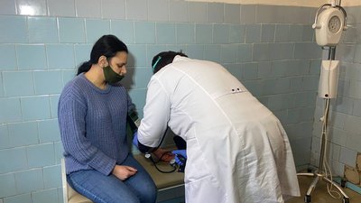 Полтавщина має найбільший показник захворюваності на СOVID-19 серед областей України: чому Полтавщина має найбільший показник захворюваності на СOVID-19 серед областей України: чому
