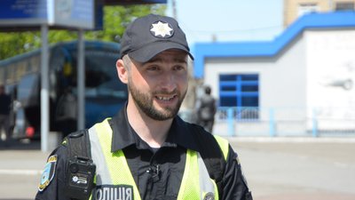 Патрулювання на велосипедах: як це працює у Житомирі Патрулювання на велосипедах: як це працює у Житомирі