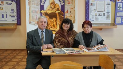 "10 років дивився в очі смерті". 9 днів після загибелі Дениса Савченка: що згадують вчителі