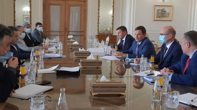 У МЗС розповіли про досягнення у переговорах з Іраном