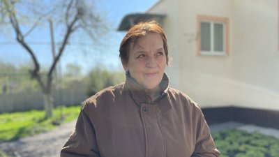фермерка фермери Сумська область