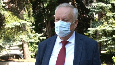 У Рівному дозволили відновити роботу атракціонів. У парку – готуються