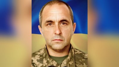 На Буковині прощаються з Віктором Семенюком