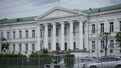 Скільки у Полтавській міській раді витрачають на безпеку: охорона та новий тендер