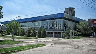 У центрі Єлисаветграда діяв концентраційний табір