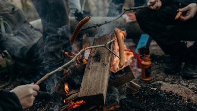 У лісах на Черкащині заборонено розводити вогонь