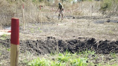 Деокупація Балаклійської громади Деокупація Балаклійської громади