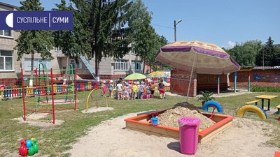 У сумських садочках зросте батьківська плата за харчування У сумських садочках зросте батьківська плата за харчування