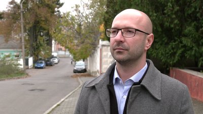 "Я трішки погарячкував" — експрацівниця реабілітаційного центру на Рівненщині звинувачує директора у побитті "Я трішки погарячкував" — експрацівниця реабілітаційного центру на Рівненщині звинувачує директора у побитті
