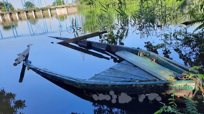 Велика вода на Одещині: рівень річок Дністер та Турунчук продовжує підвищуватися