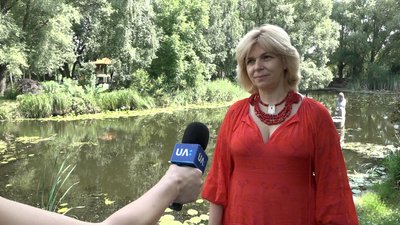"Музика Шопена просто неба" – на Житомирщині проходить міжнародний фестиваль класичної музики "Музика Шопена просто неба" – на Житомирщині проходить міжнародний фестиваль класичної музики
