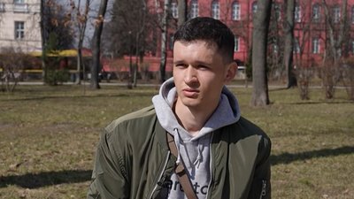 50 тисяч гривень для молоді з окупації
