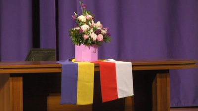 У Луцьку на декламаторському конкурсі читали польську поезію і прозу