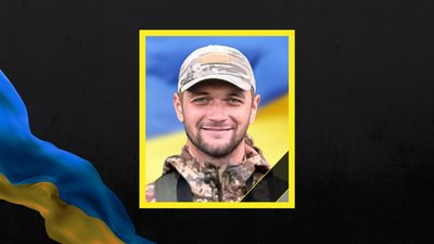 Повідомили про смерть військових з Рівненщини — Станіслава Гайдима та В'ячеслава Бужанського Повідомили про смерть військових з Рівненщини — Станіслава Гайдима та В'ячеслава Бужанського