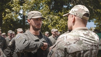 Історія мами загиблого бійця з Вінниччини Історія мами загиблого бійця з Вінниччини