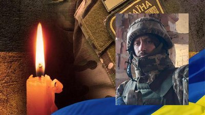 13 місяців війни: загиблі герої Вінниччини 13 місяців війни: загиблі герої Вінниччини