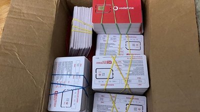 До 5 тис. дол. за не притягнення до відповідальності: в Одесі трьох людей звинувачують у шахрайстві До 5 тис. дол. за не притягнення до відповідальності: в Одесі трьох людей звинувачують у шахрайстві