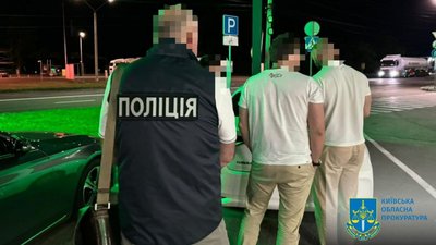 Держбюджет не отримав 93 млн грн "військового" ПДФО від сільради на Київщині