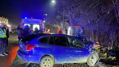 Поліція, ДТП, Богородчани, аварія, смерть, загиблий, Kia