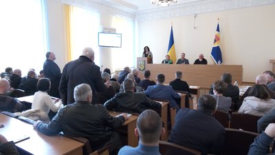 У громаді на Житомирщині немає куди подіти відходи від каменепереробки — у чому причина і як це загрожує довкіллю У громаді на Житомирщині немає куди подіти відходи від каменепереробки — у чому причина і як це загрожує довкіллю