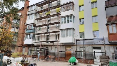 У житомирських ОСББ розповіли, яким чином економлять на опаленні і як нарощуватимуть економію далі У житомирських ОСББ розповіли, яким чином економлять на опаленні і як нарощуватимуть економію далі