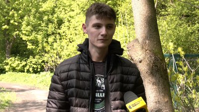 Толока у Луцькій громаді: скільки учасників долучилося до прибирання