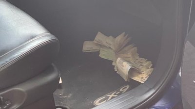 40 тисяч за пожежну безпеку: в Одесі посадовця ДСНС обвинувачують у хабарництві 40 тисяч за пожежну безпеку: в Одесі посадовця ДСНС обвинувачують у хабарництві