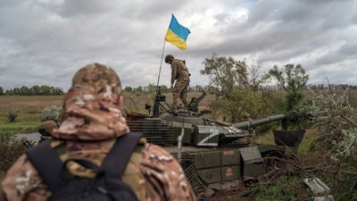 Обстрілювали з мінометів і артилерії: по яких населених пунктах Харківщини вдарили окупанти — Генштаб