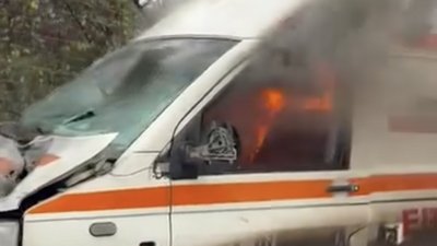 Евакуаційне авто