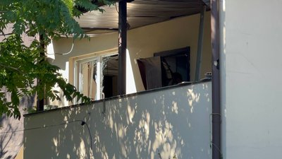 Нічний обстріл Миколаєва: куди влучили російські ракета та що відомо про наслідки Нічний обстріл Миколаєва: куди влучили російські ракета та що відомо про наслідки