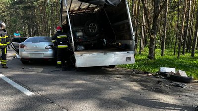 Волонтер з Волині віз побратимам авто на схід та загинув у ДТП Волонтер з Волині віз побратимам авто на схід та загинув у ДТП