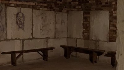 Високі вимоги. Миколаїв вдосконалює сховища Високі вимоги. Миколаїв вдосконалює сховища