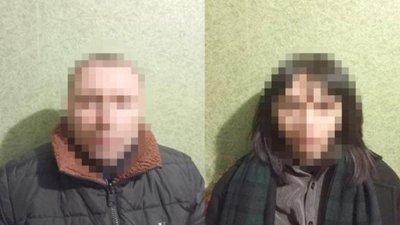 Пропонували гроші за перетин кордону. На Вінничичні затримали трьох чоловіків Пропонували гроші за перетин кордону. На Вінничичні затримали трьох чоловіків