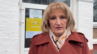Можна зігрітися, підзарядити телефони, скористатися інтернетом: у Прилуках облаштували сім "Пунктів незламності" Можна зігрітися, підзарядити телефони, скористатися інтернетом: у Прилуках облаштували сім "Пунктів незламності"