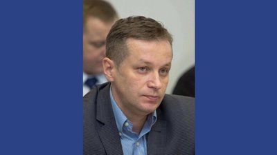 Юрій Лесюк