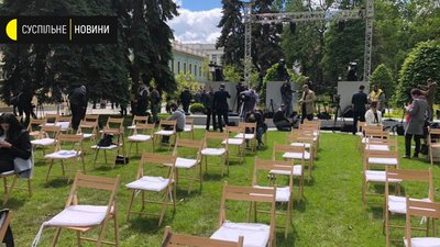 Як пройшла пресконференція Зеленського. Хроніка й основні тези Як пройшла пресконференція Зеленського. Хроніка й основні тези