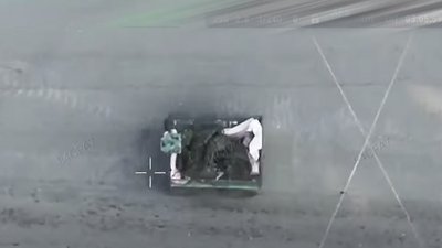 Евакуація на НРК із Дружківки
